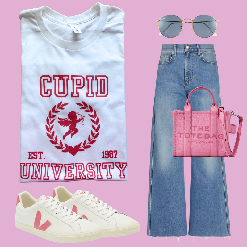 Cupid university TEE