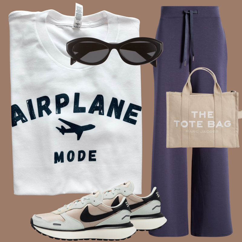 Airplane mode