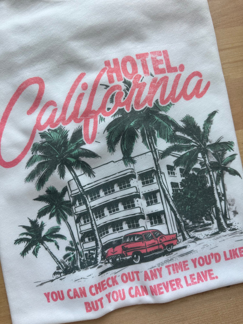 Hotel California