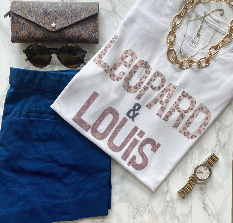 Louis Vuitton, Shirts, Louis Vuitton Everyday Graphic Sweatshirt Large