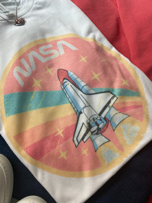 Vintage Nasa