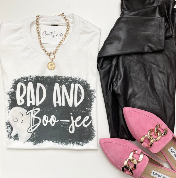 Bad & Boo-jee